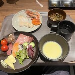 サロマ湖鶴雅リゾート - 