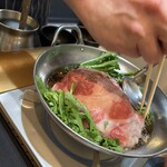 厨 七代目松五郎 - 