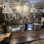 おにやんま 新橋店 - 