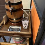 厨 七代目松五郎 - 