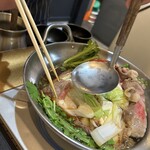 厨 七代目松五郎 - 