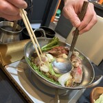 厨 七代目松五郎 - 