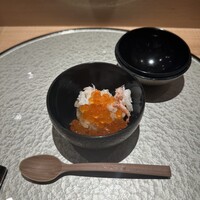 恵比寿 鮨 一 - 