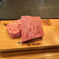 イトウ ダイニング バイ ノブ - 
