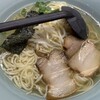 大陸ラーメン
