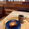 ERIC ROSE - 生チョコレートケーキと日替わりコーヒー