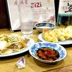 居酒屋ZIZI - 