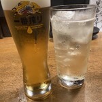 酒囲屋本店 - 