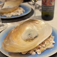 ニシデリア - ◆【青の洞窟】〜海のジェラティーナ〜
                    泉南下荘漁港直送 鮮魚　東住吉ケール