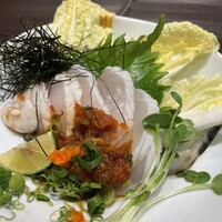 ふぐ料理 百福 池下店 - 