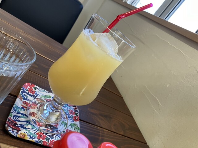 パーラー ゆんたく - 登米市その他（沖縄料理）の写真