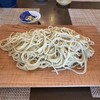 石臼挽き蕎麦香房 山の実