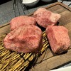 焼肉 縁むすび 新橋本店