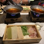 個室処 稲田屋 大手町店 - 