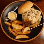 パントリー コヨーテ - 