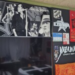 café ダブル・ウインドー - 