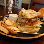 パントリー コヨーテ - 