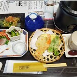 café ダブル・ウインドー - 