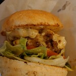 パントリー コヨーテ - 