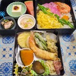 café ダブル・ウインドー - 