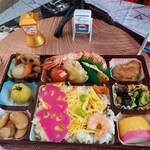 café ダブル・ウインドー - 