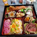 café ダブル・ウインドー - 