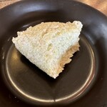 石臼挽き蕎麦香房 山の実 - 蕎麦がき　小分け