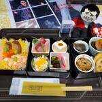 café ダブル・ウインドー - 