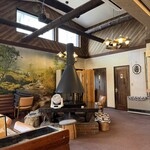 石臼挽き蕎麦香房 山の実 - 