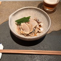 和酒和食の坂 - 