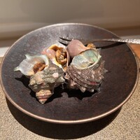 和酒和食の坂 - 