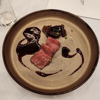 リストランテ・ベニーレベニーレ - 