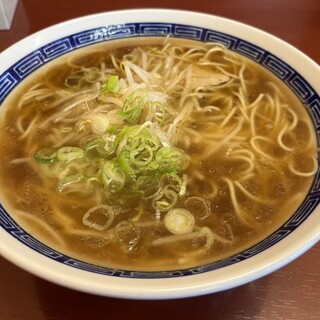 中華そば 蘭らん_1