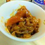 tell me キッチン - 