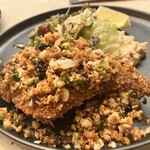 日々の中華食堂 - 