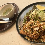 日々の中華食堂 - 