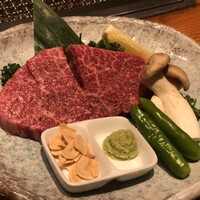 大東園 離れ 祇園亭 -  大東園 離れ 祇園亭 -