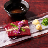 和牛特選レバー