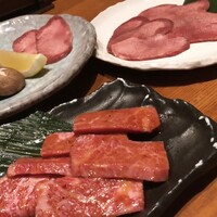 大東園 離れ 祇園亭 -  大東園 離れ 祇園亭 -