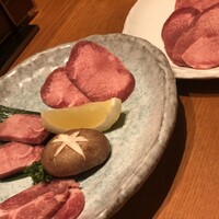 大東園 離れ 祇園亭 -  大東園 離れ 祇園亭 -