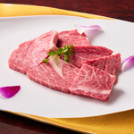 黒毛和牛焼肉 虎斑 - 