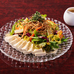 黒毛和牛焼肉 虎斑 - 