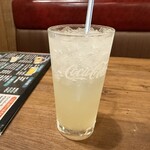 鳥ざんまい - ドリンク写真: