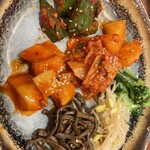 CLASSIC参鶏湯 - 