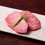 黒毛和牛焼肉 虎斑 - 