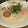 Ramen 辻