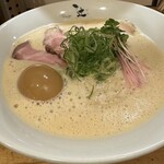 Ramen 辻 - 