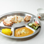 スパイスカフェ ディワリ - 