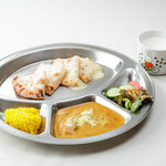 スパイスカフェ ディワリ - 