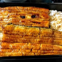 うなぎ秋本 - 